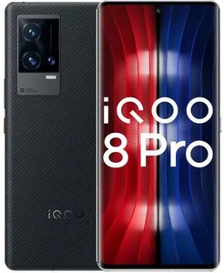 Ремонт телефона Vivo iQOO 8 Pro в Екатеринбурге